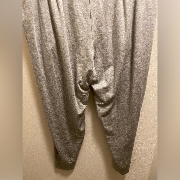 Eileen Fisher Grey Slouchy Jogger Pull On Pant Size XL New With Tag - Picture 8 of 8
